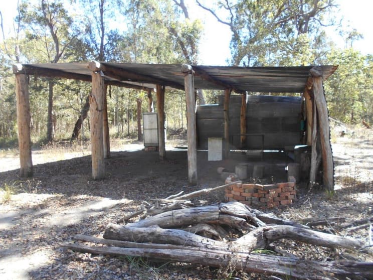 Click to view all images Lot 3 Bloodwood Road Mount Fox QLD 4850 - Image 3