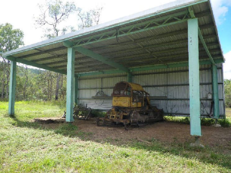 Click to view all images Lot 6 Thomson's Road Upper Stone QLD 4850 - Image 2
