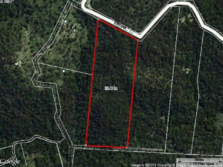 Click to view all images 2061 Mount Fox Road Mount Fox QLD 4850 - Image 1