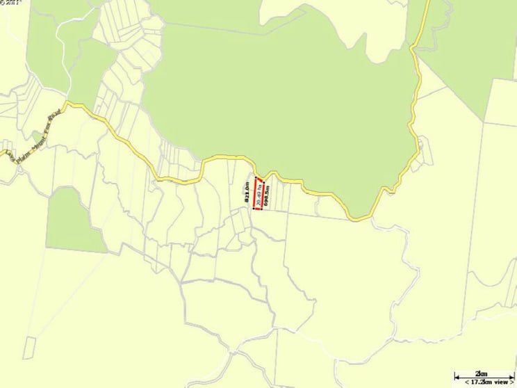 Click to view all images 2061 Mount Fox Road Mount Fox QLD 4850 - Image 3