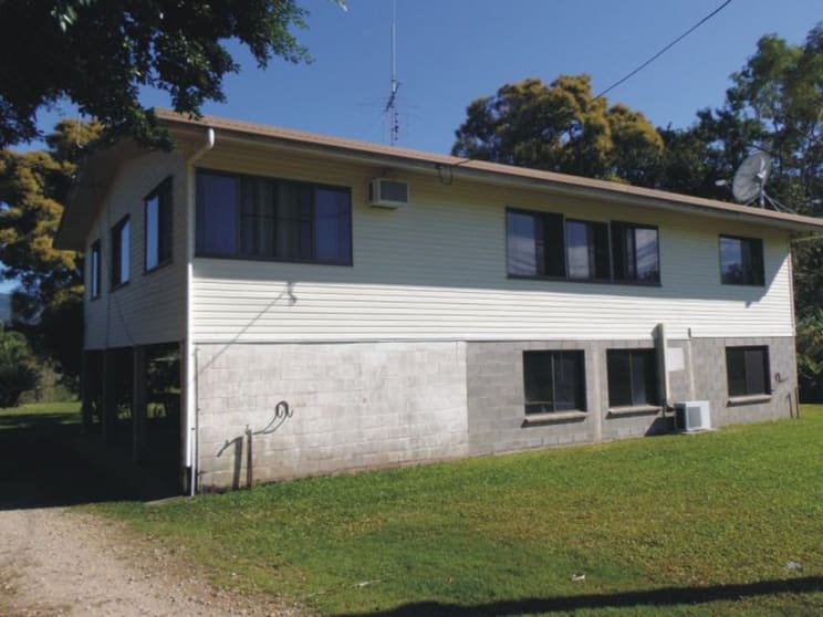 Click to view all images 1670 Stone River Road Upper Stone QLD 4850 - Image 1