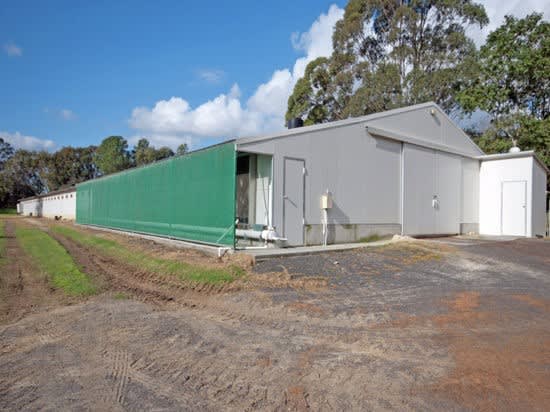 Click to view all images 1692 Wisemans Ferry Road Central Mangrove NSW 2250 - Image 1