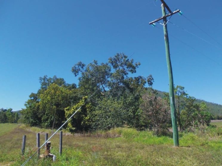 Lot 1 & 3 Baillies Road Upper Stone QLD 4850 - Image 2