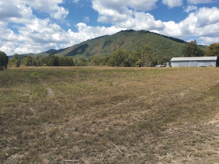 Lot 1 & 3 Baillies Road Upper Stone QLD 4850 - Image 3