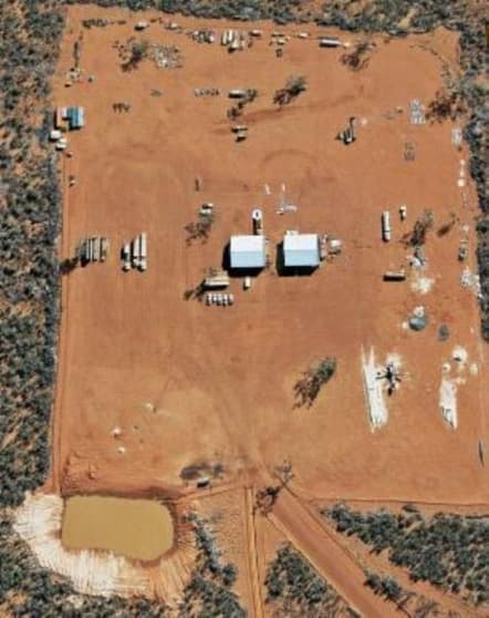 Click to view all images Lot 6 Adavale Road Charleville QLD 4470 - Image 2