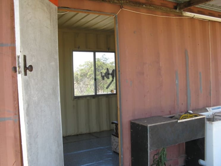 Click to view all images Lot 264 Towns Creek Road Mount Perry QLD 4671 - Image 3