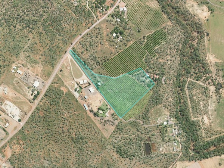 Click to view all images 130 Emungalan Road Katherine NT 0850 - Image 2