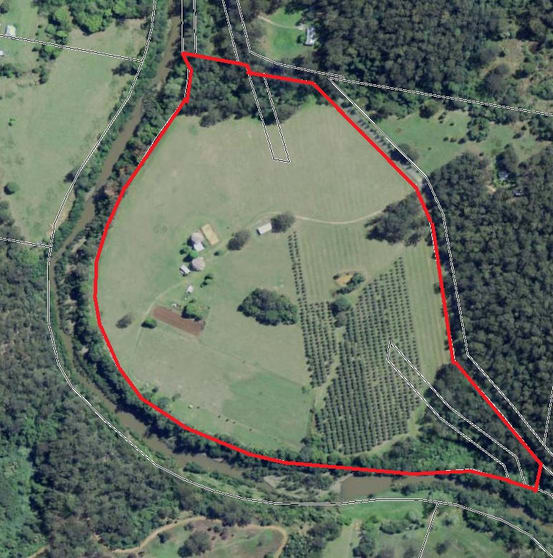 160 Toms Creek Road Ellenborough NSW 2446 - Image 2