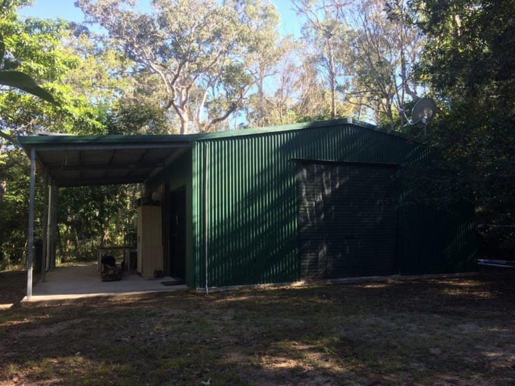 56 Grants Road Mount Fox QLD 4850 - Image 2