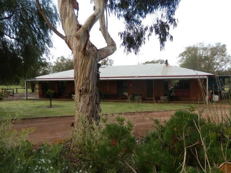 45 Douglas Rd Carbunup River WA 6280 - Image 2
