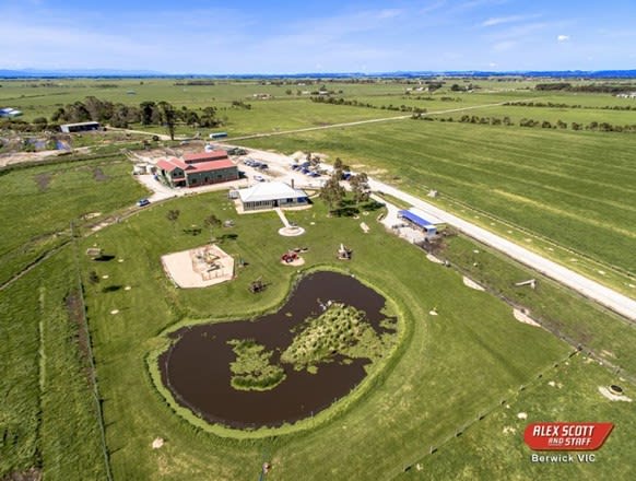 4385 South Gippsland Highway Caldermeade VIC 3984 - Image 1