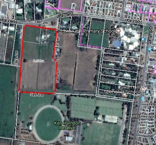 Click to view all images 183 - 187 Gray Swan Hill VIC 3585 - Image 2