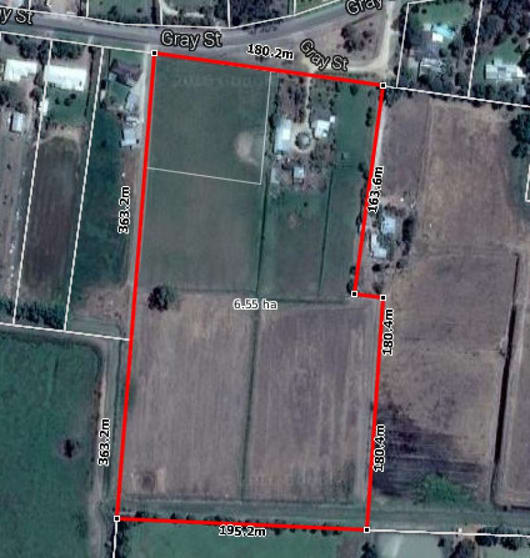 Click to view all images 183 - 187 Gray Swan Hill VIC 3585 - Image 3