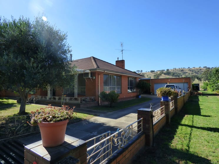 4148 Snow Road Myrtleford VIC 3737 - Image 2