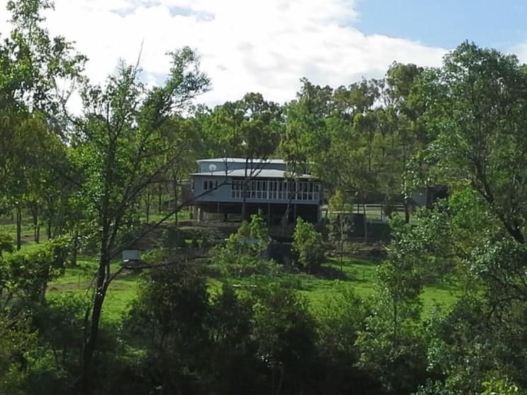 199 Chisholm Trail Oak Valley QLD 4811 - Image 2