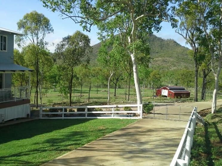 199 Chisholm Trail Oak Valley QLD 4811 - Image 3
