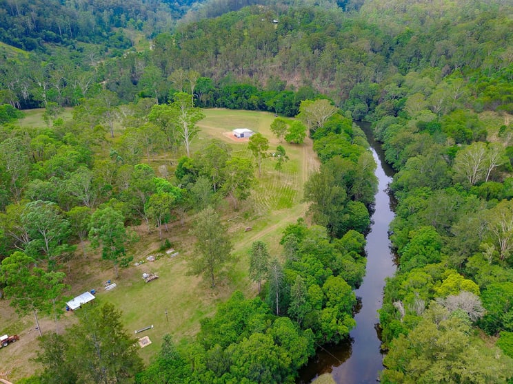Click to view all images Lot 11 Wallis Road Ellenborough NSW 2446 - Image 1