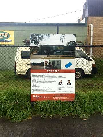 Click to view all images Shop & Retail business for sale in Reservoir - Image 1