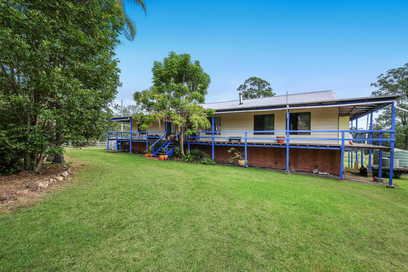 640 Comboyne Road Byabarra NSW 2446 - Image 3