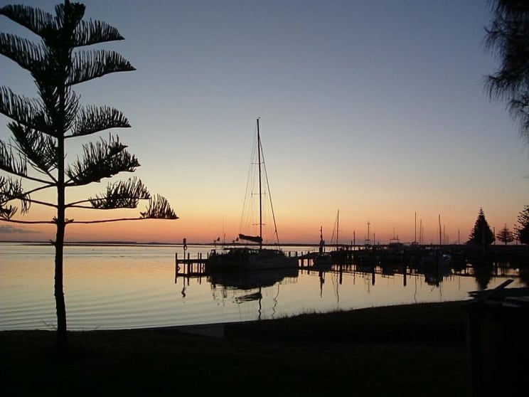 Click to view all images 79 Old Port Foreshore Rd Port Albert VIC 3971 - Image 1