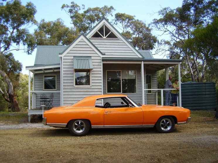 Click to view all images 79 Old Port Foreshore Rd Port Albert VIC 3971 - Image 3