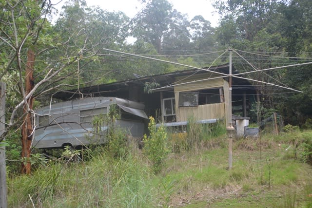 Click to view all images Lot 207 DP75439 Pappinbarra Road Pappinbarra NSW 2446 - Image 1