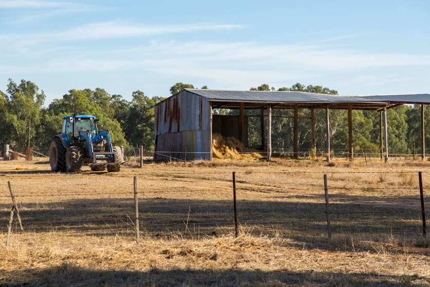 Click to view all images 248 Thompsons Lane Peechelba East VIC 3678 - Image 2