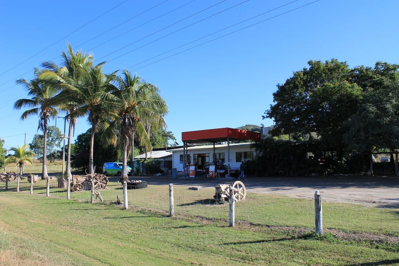 Click to view all images 6872 Mulligan Hwy Mount Carbine QLD 4871 - Image 1