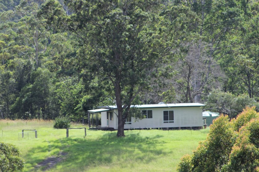 Click to view all images Bellangry Road Bellangry NSW 2446 - Image 2