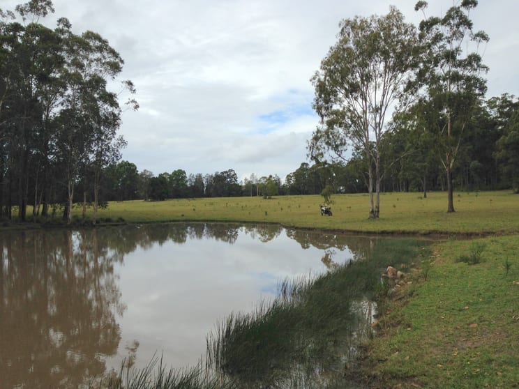 Click to view all images Lot 8 Haydons Wharf Road Cooperabung NSW 2441 - Image 2