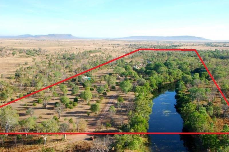 Click to view all images 292 Parry Creek Rd Wyndham WA 6740 - Image 1