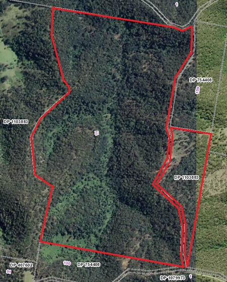 Click to view all images Lot 11 Toms Creek Road Toms Creek NSW 2446 - Image 3