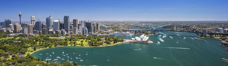 Click to view all images Accommodation & Tourism business for sale in Sydney - Image 1