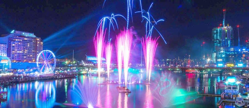 Click to view all images Accommodation & Tourism business for sale in Sydney - Image 2