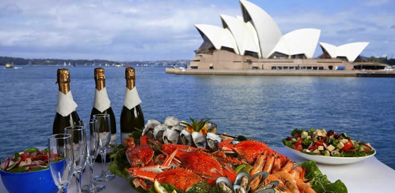 Click to view all images Accommodation & Tourism business for sale in Sydney - Image 3