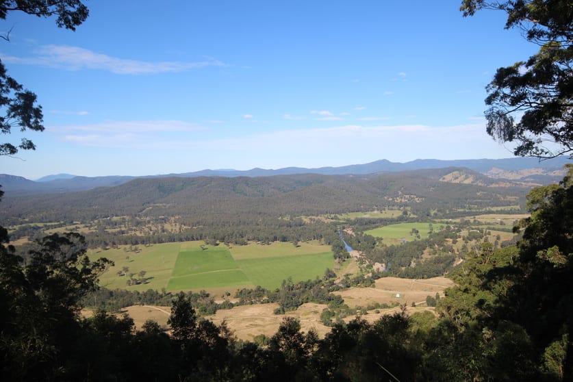 Lot 179 Pipeclay Pipeclay NSW 2446 - Image 2