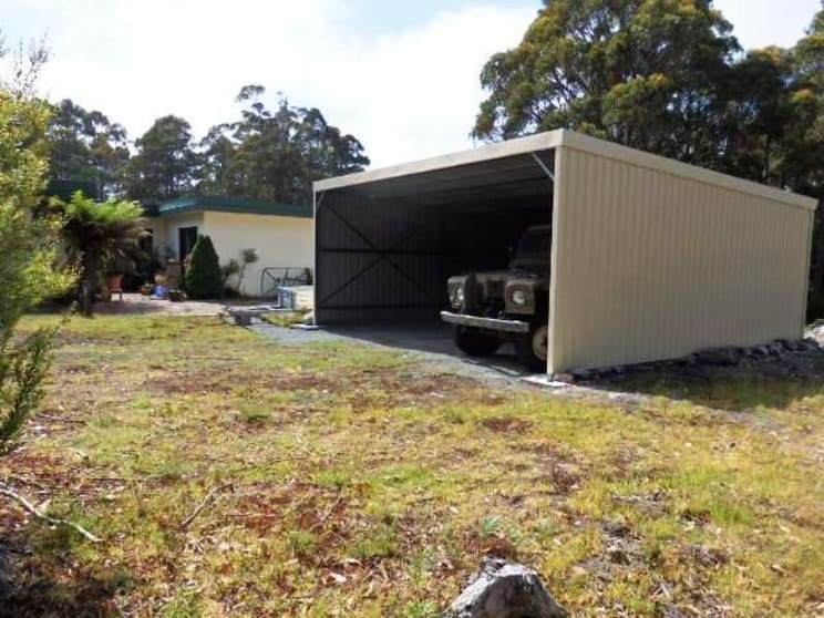 Click to view all images Longley TAS 7150 - Image 3