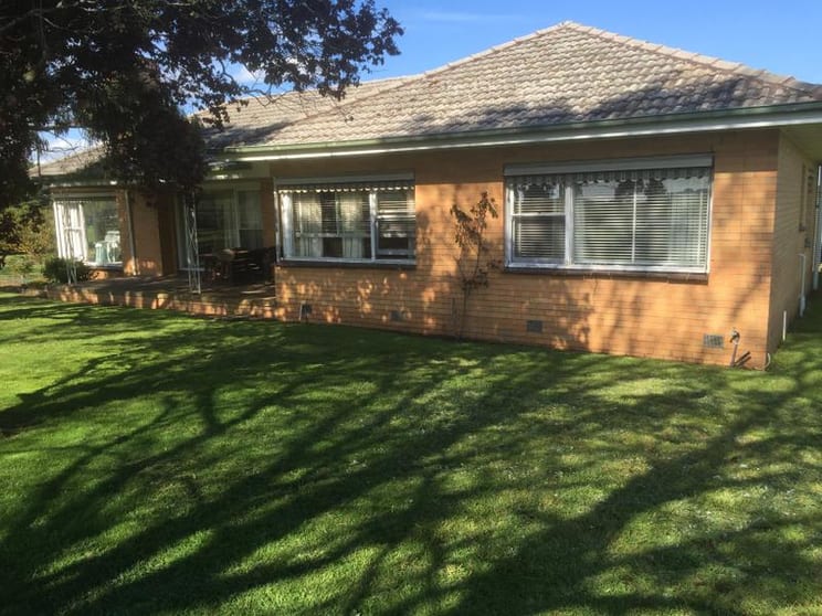 Click to view all images 730 CAMPERDOWN-LISMORE Road Chocolyn VIC 3260 - Image 2