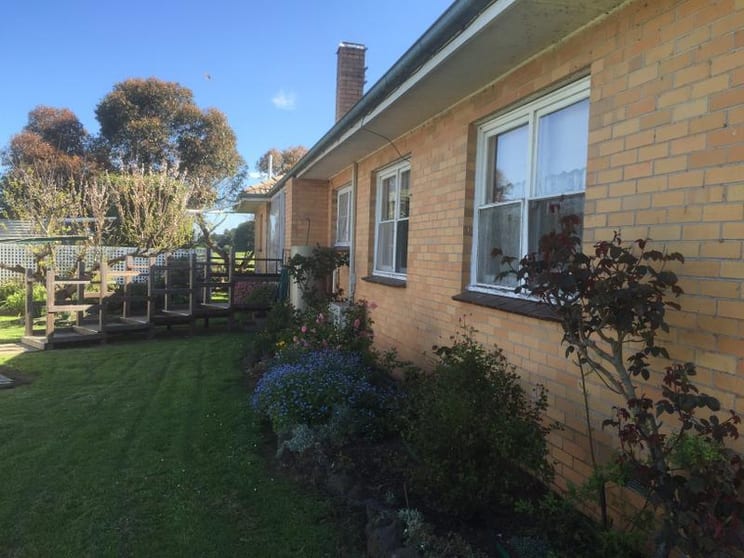 Click to view all images 730 CAMPERDOWN-LISMORE Road Chocolyn VIC 3260 - Image 3