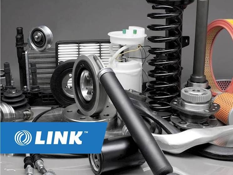 Click to view all images Automotive & Marine business for sale in NSW - Image 1
