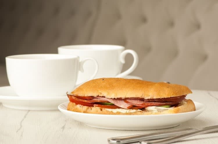 Click to view all images Cafe & Coffee Shop business for sale in Oakleigh - Image 1