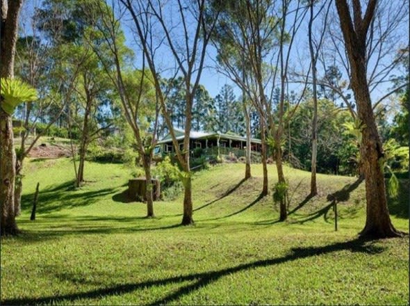 496 Beenham Valley Road Beenaam Valley QLD 4570 - Image 1