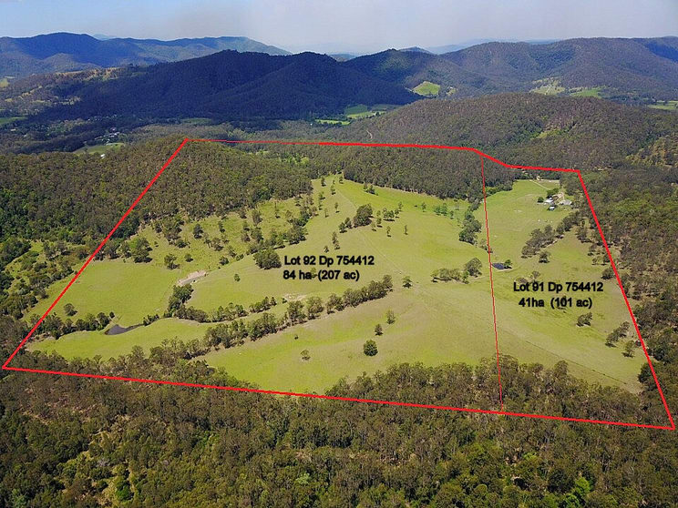 Click to view all images 200 Wallis Road Ellenborough NSW 2446 - Image 1