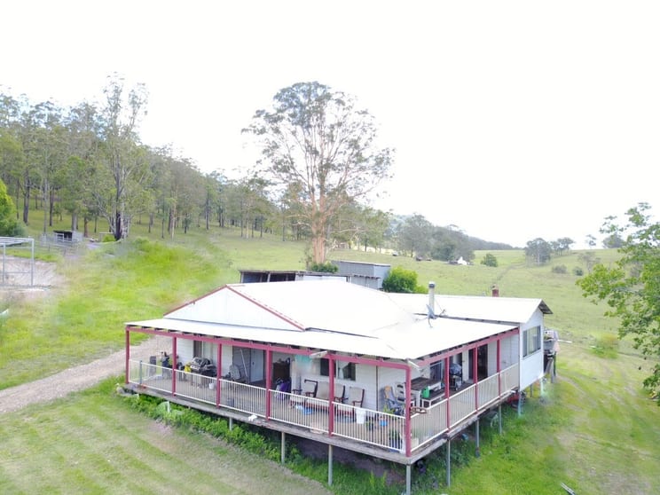 Click to view all images 200 Wallis Road Ellenborough NSW 2446 - Image 2