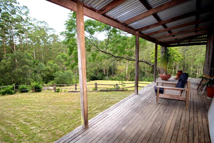 Click to view all images 1538 Comboyne Road Byabarra NSW 2446 - Image 1