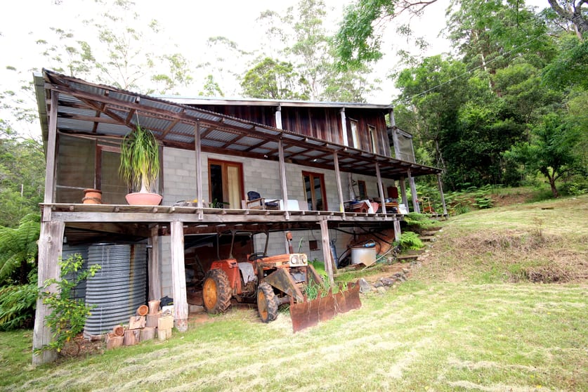 Click to view all images 1538 Comboyne Road Byabarra NSW 2446 - Image 2