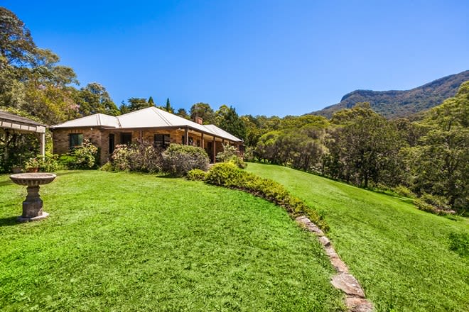 Click to view all images 476 Bong Bong Road Huntley NSW 2530 - Image 1
