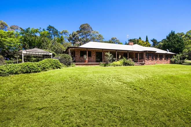 Click to view all images 476 Bong Bong Road Huntley NSW 2530 - Image 2