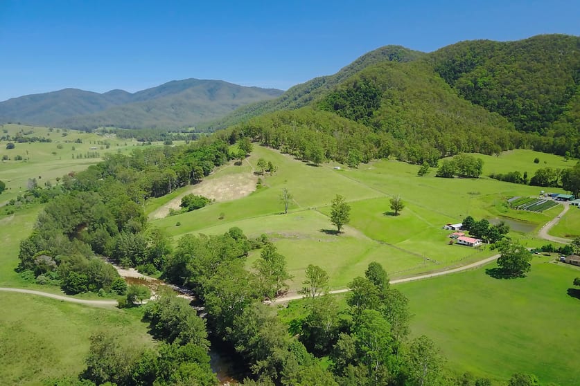 Click to view all images 602 Littles Loop Road Rollands Plains NSW 2441 - Image 1