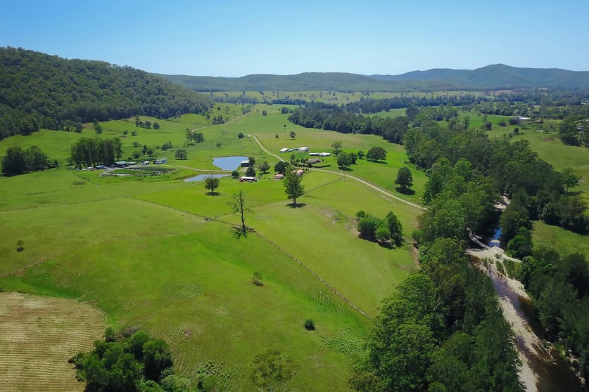 Click to view all images 602 Littles Loop Road Rollands Plains NSW 2441 - Image 2